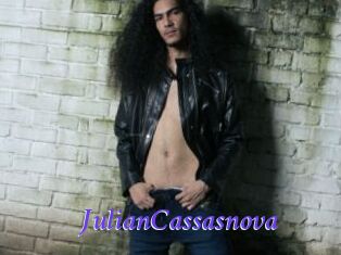 JulianCassasnova