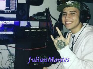 JulianMontes