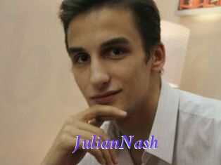 JulianNash