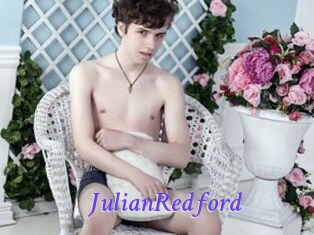 JulianRedford