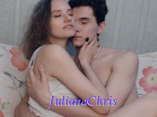 JulianaChris