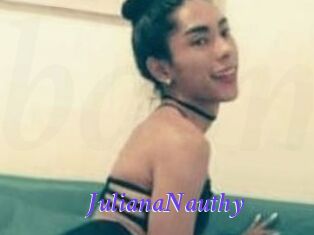 JulianaNauthy