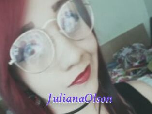 Juliana_Olson