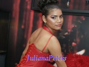 JulianaPeters Bdsm gratuit