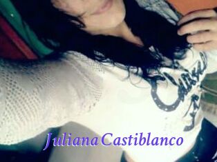Juliana_Castiblanco Bdsm gratuit