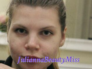 JuliannaBeautyMiss