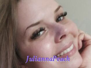 JuliannaPeach