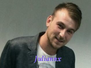 Juliannx