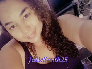 JulieSmith25