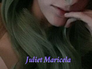 Juliet_Maricela