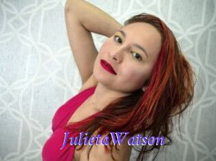 JulietaWatson