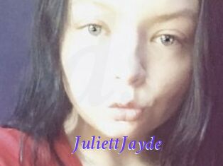 JuliettJayde