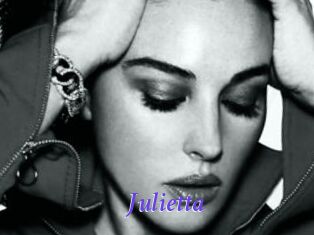 Julietta