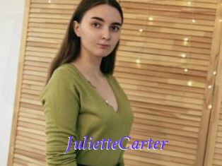 JulietteCarter