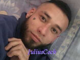 JuliusCock