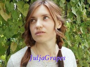 JuljaGrapes