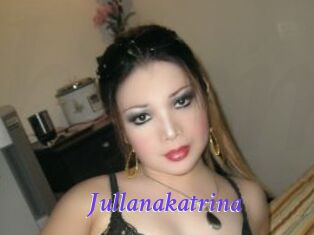 Jullanakatrina