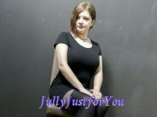 JullyJustforYou