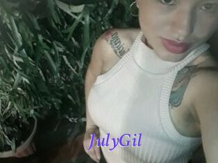 JulyGil