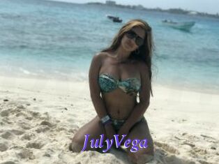 JulyVega