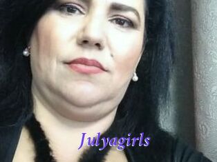 Julyagirls