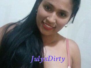 JulyxDirty