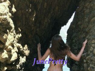 JunePretty