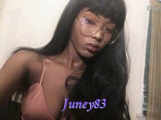 Juney83 Bdsm gratuit