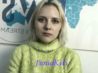 JuniaKiri