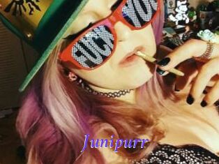 Junipurr