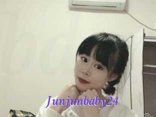 Junjunbaby24