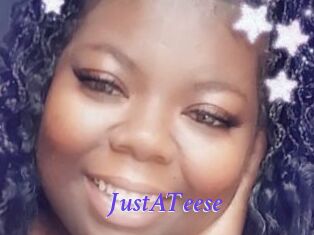 JustATeese