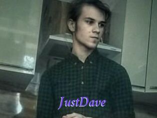 Just_Dave