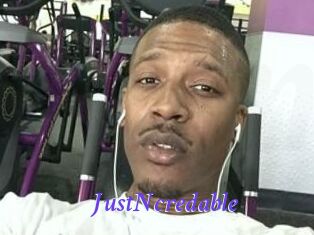JustNcredable