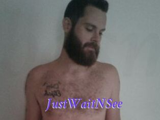 JustWaitNSee