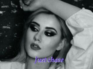Just_chase