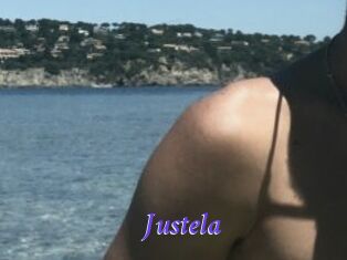 Justela