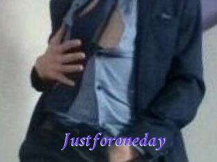 Justforoneday Bdsm gratuit