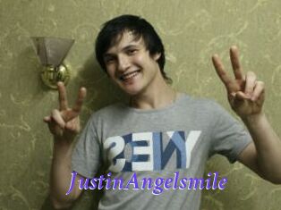 JustinAngelsmile