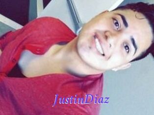 Justin_Diaz
