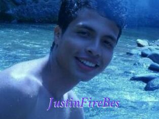 JustinFireBes