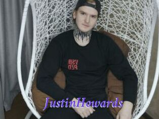 JustinHowards Bdsm gratuit