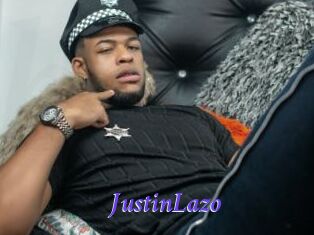 JustinLazo