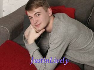 JustinLively