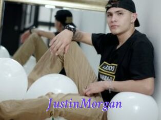 JustinMorgan