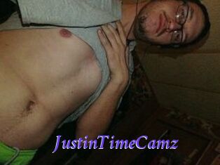 JustinTimeCamz