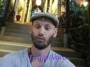 Justin_Pedro