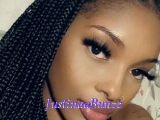 JustinaaBunzz