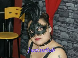 JustineSub