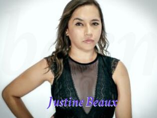 Justine_Beaux